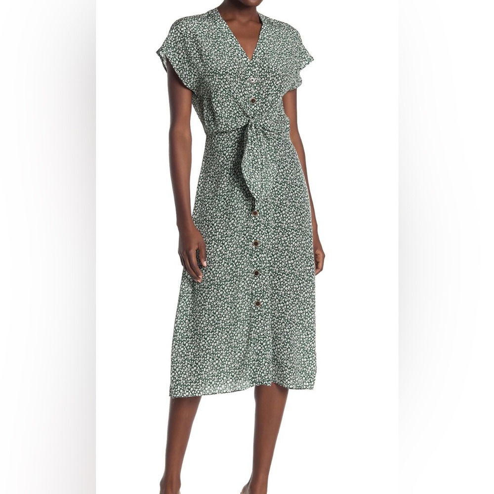 Veronica Beard Giana dress sz M/US 8